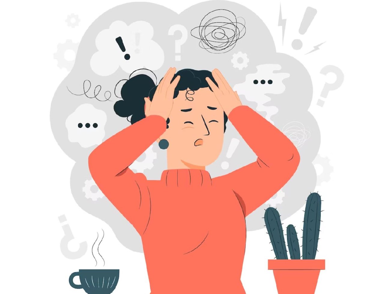 Obsessive-Compulsive Disorder (OCD)